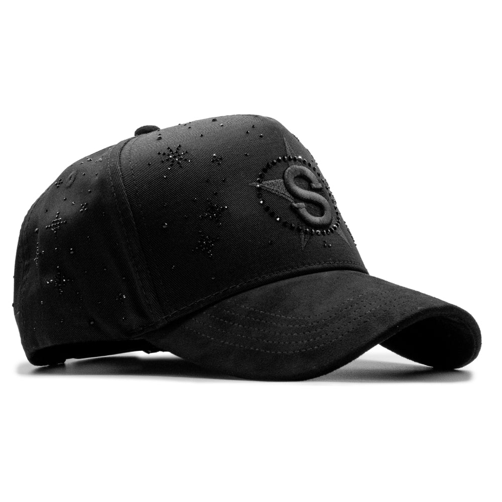 Gorra Fame Club x Samantha Universe Black
