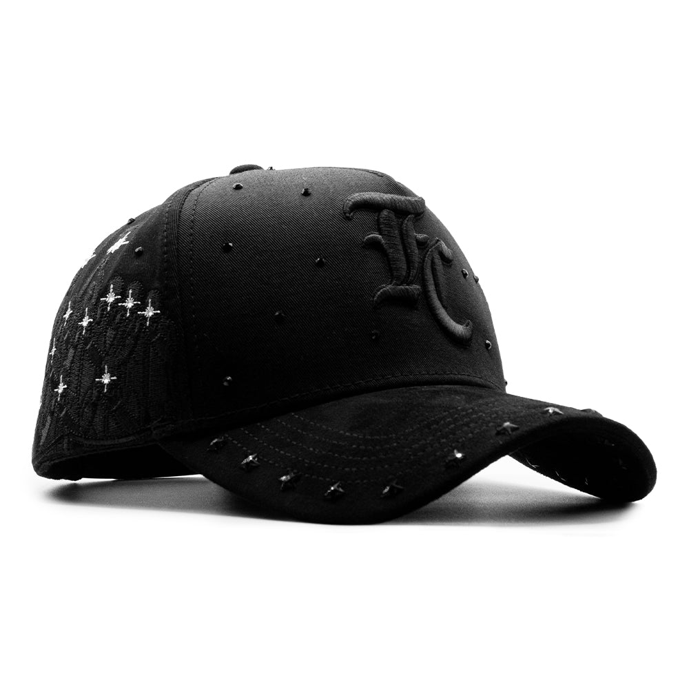 Gorra FAME CLUB "FLASHES"