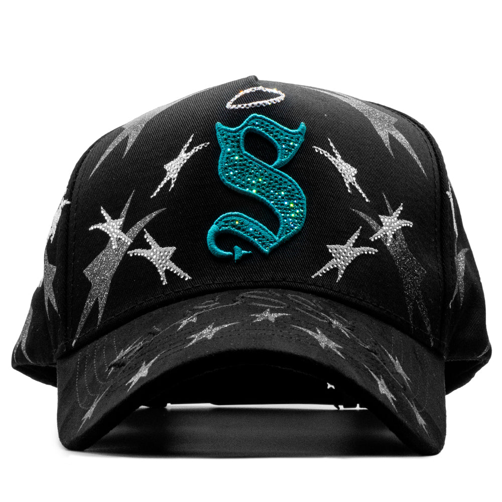 Gorra Fame Club x Samantha Blessed