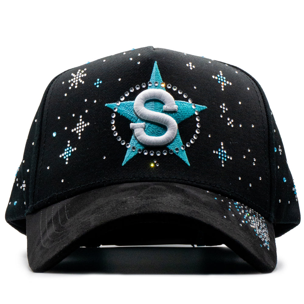 Gorra Fame Club x Samantha Universe Tiffany
