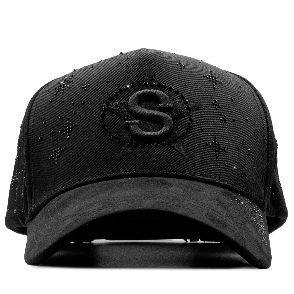 Gorra Fame Club x Samantha Universe Black