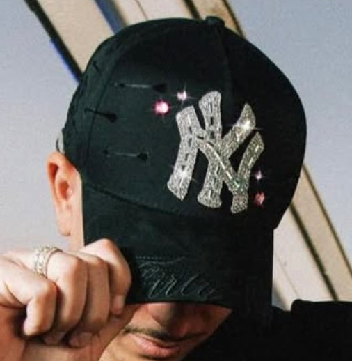 GORRA 31 HATS "NY SWEETHEARTS”
