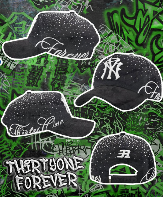 GORRA 31 HATS FOREVER