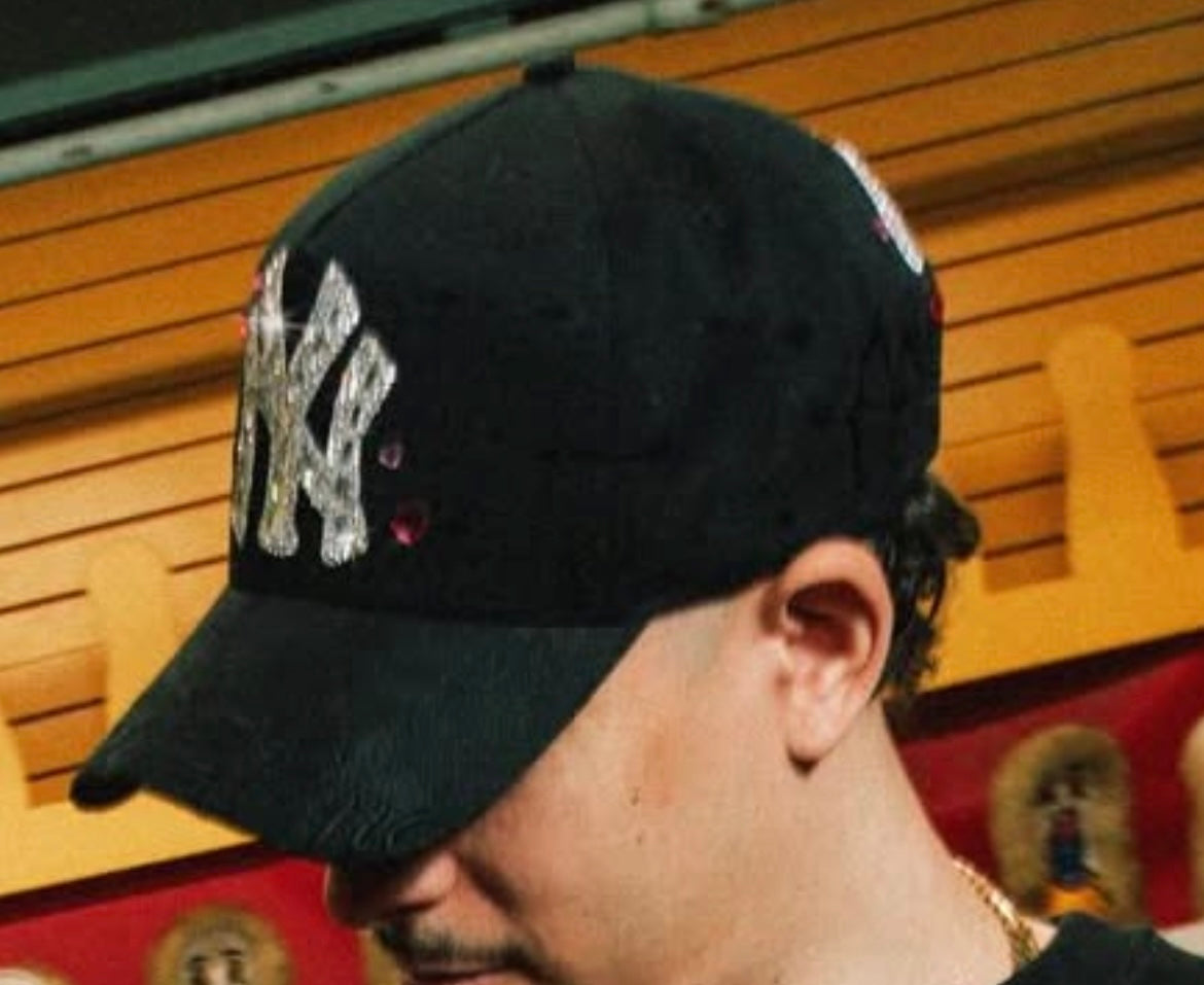 GORRA 31 HATS "NY SWEETHEARTS”
