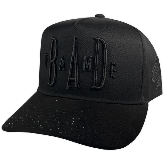 GORRA 1IRON TRENDY "BAD FAME"