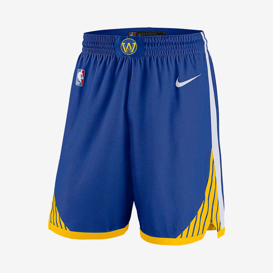 Golden State Warriors Icon Edition Shorts