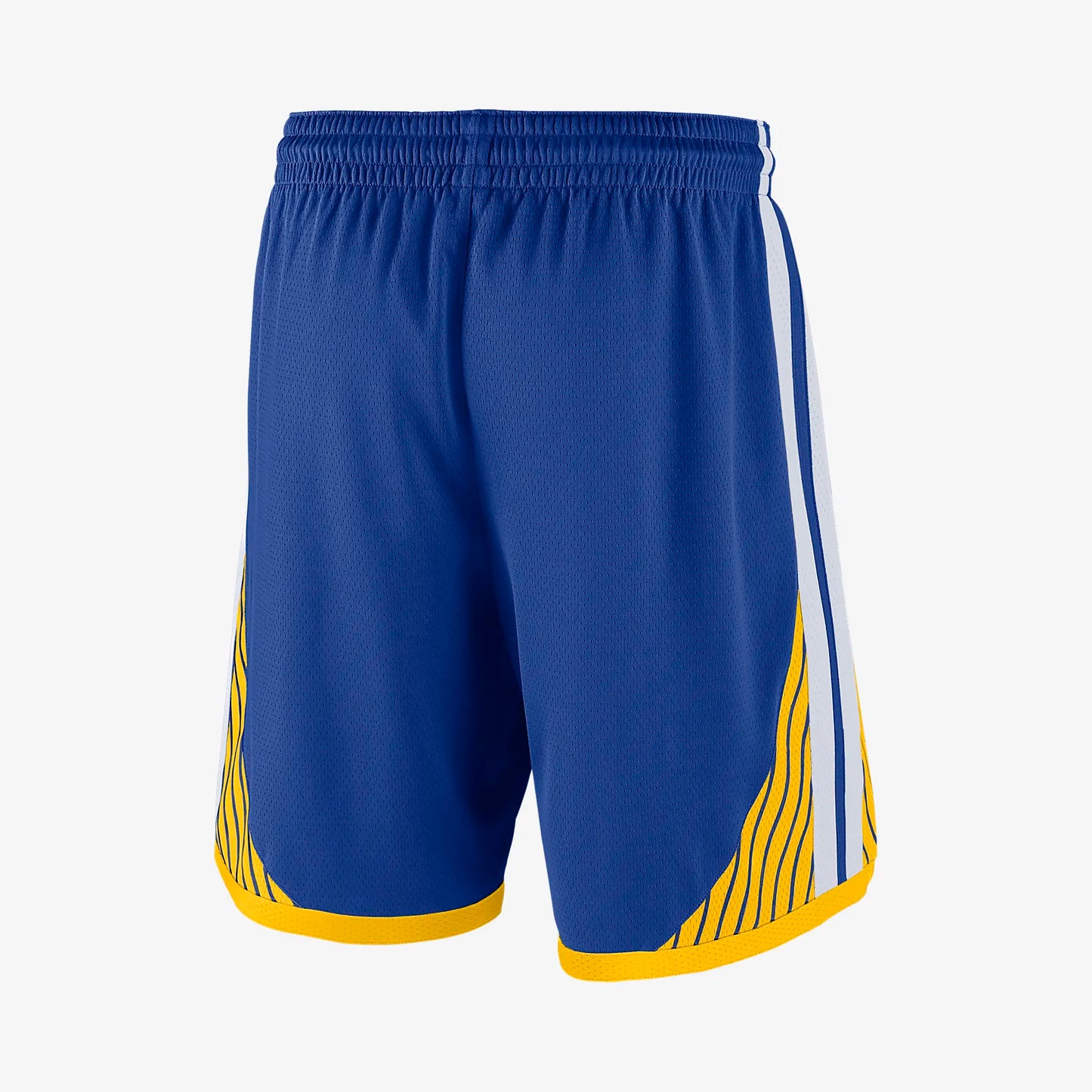 Golden State Warriors Icon Edition Shorts