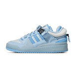 Forum Buckle Low Bad Bunny Blue Tint (GS)