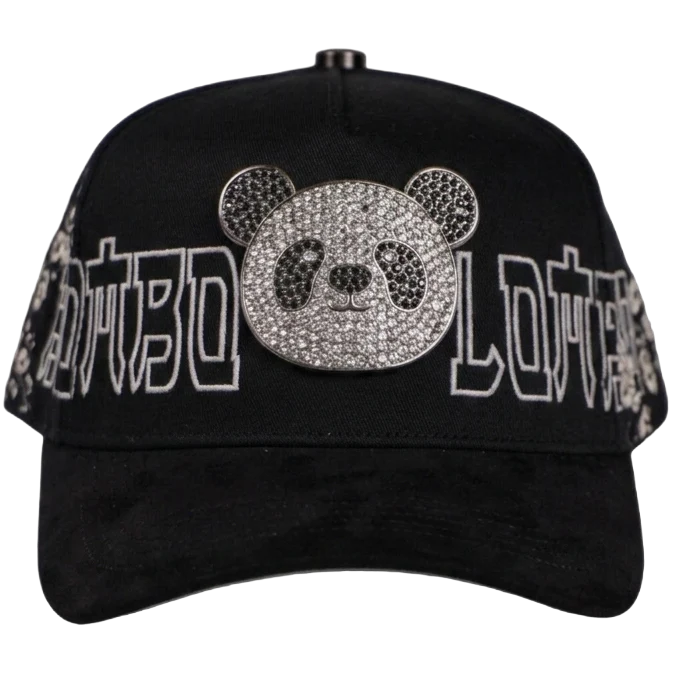 Gorra Bombolombo x Antolin PANDA