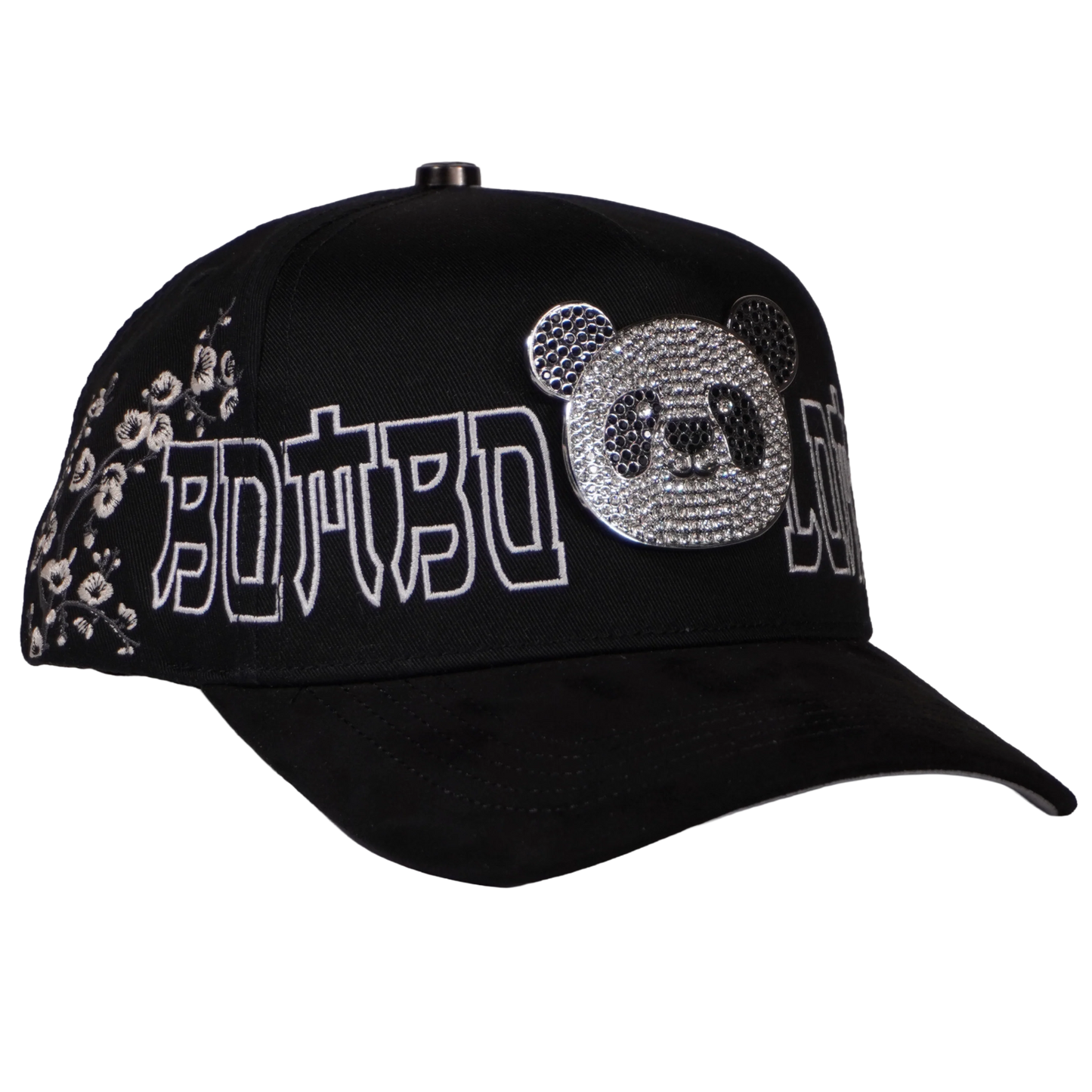 Gorra Bombolombo x Antolin PANDA