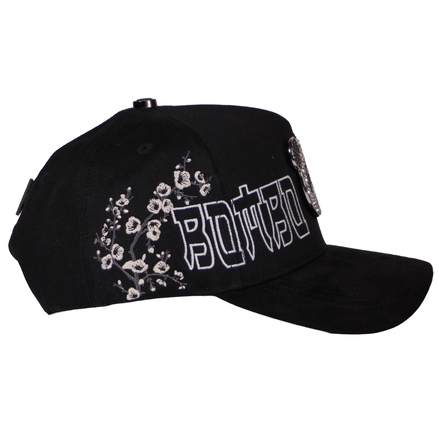 Gorra Bombolombo x Antolin PANDA