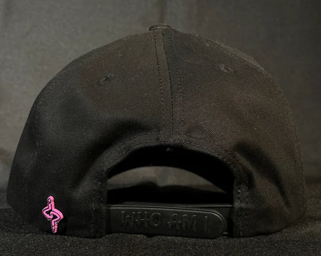 Gorra Incognito "DANGER CITY"