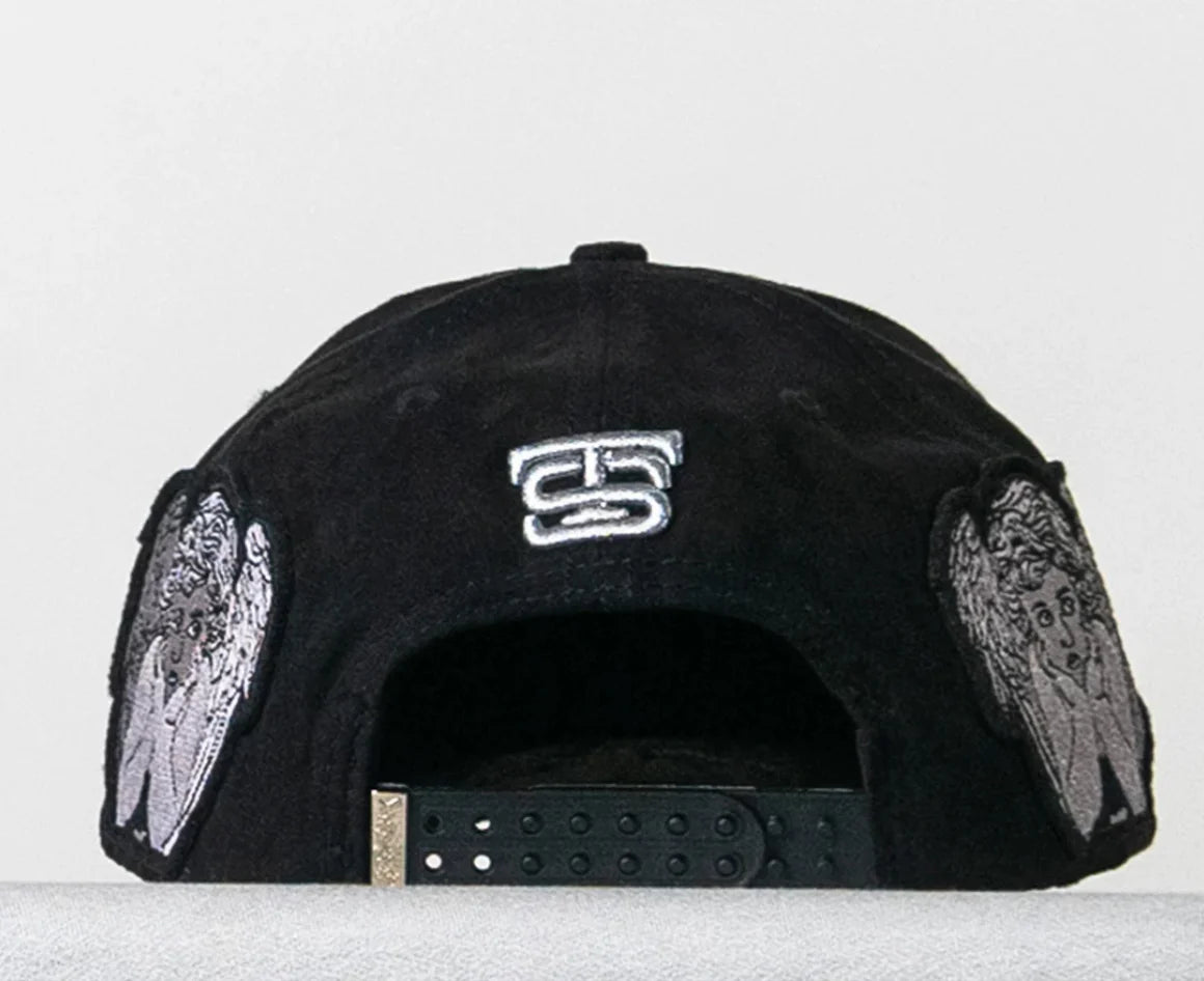 GORRA ANYMORE Death Is Just The Beginning
