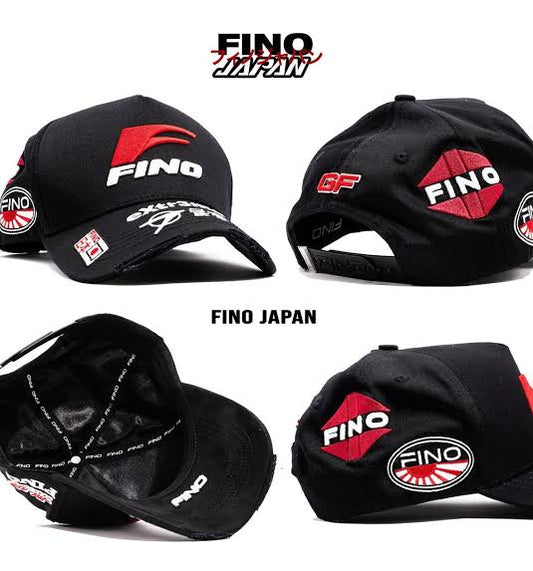 GORRA GALLO FINO “JAPAN”
