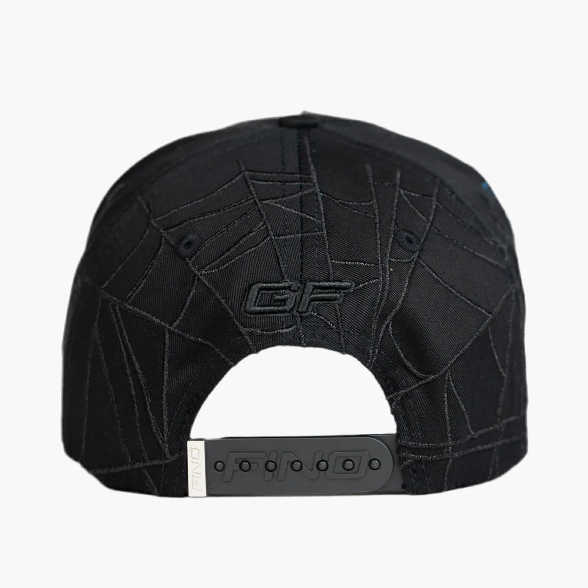 GORRA GALLO FINO “LA SPIDER BLUE”