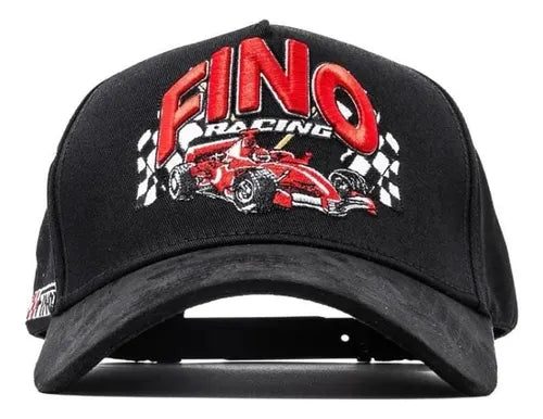 GORRA GALLO FINO “FINO RACING”
