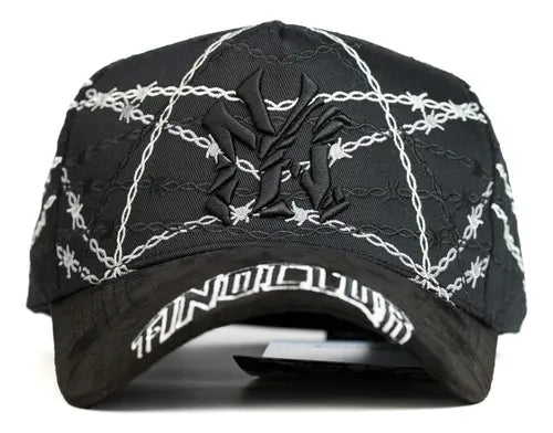GORRA GALLO FINO “NY SHATTERED”