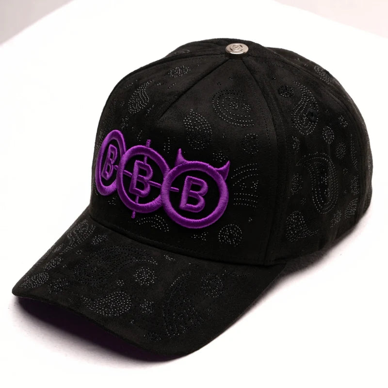 GORRA EL BARBAS HATS “BARBAS B*ANGING B*TCHES”