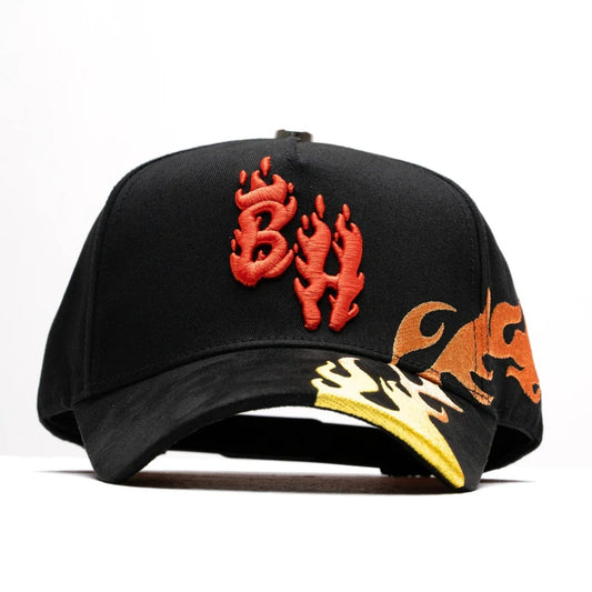 GORRA EL BARBAS HATS “BH ASTEROIDS”