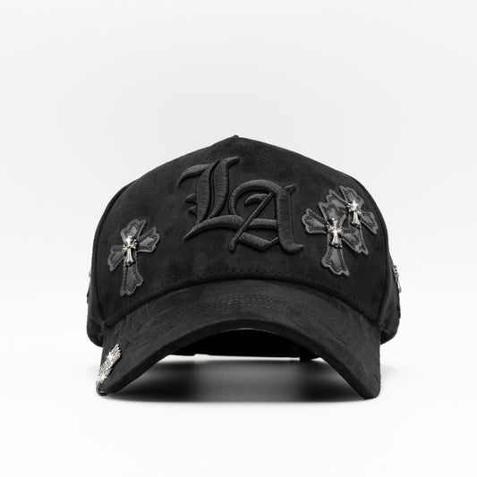 GORRA 31 HATS "LA CHROME III"