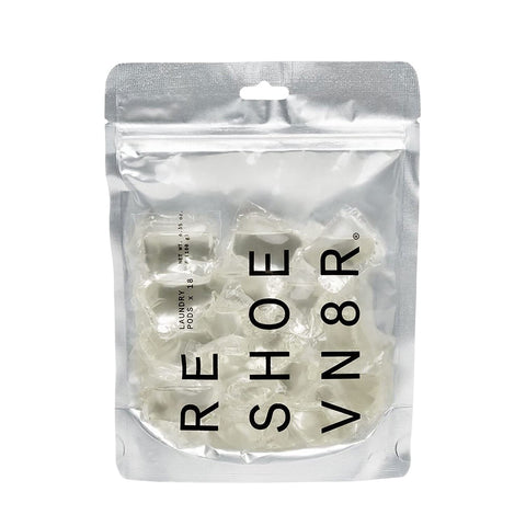 Sneaker Laundry Detergent Reshoevn8r