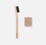 Kit de secado para gamuza Reshoevn8r