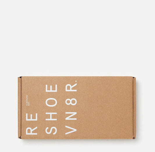 Tapete de limpieza Reshoevn8r