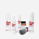 Advanced Kit The Clean Industry