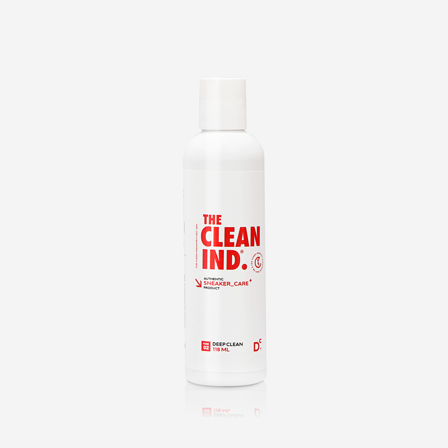 Advanced Kit The Clean Industry