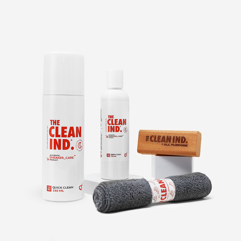 Pro Kit The Clean Industry