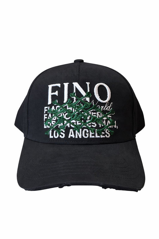 GORRA GALLO FINO “AMIRI”