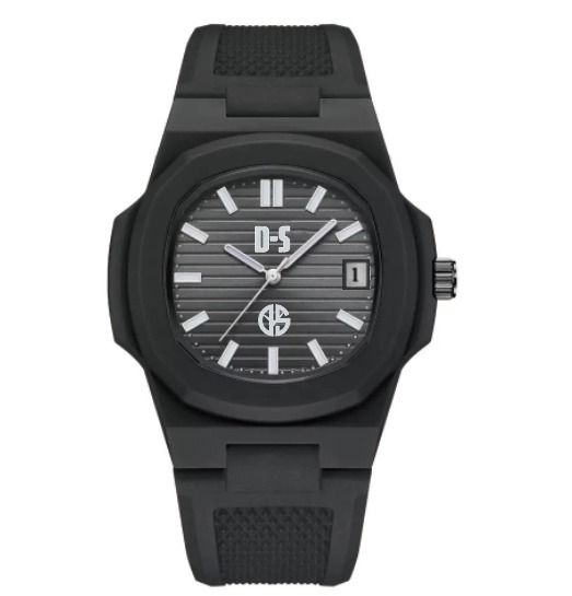 Drop-Shop Watch DS-001