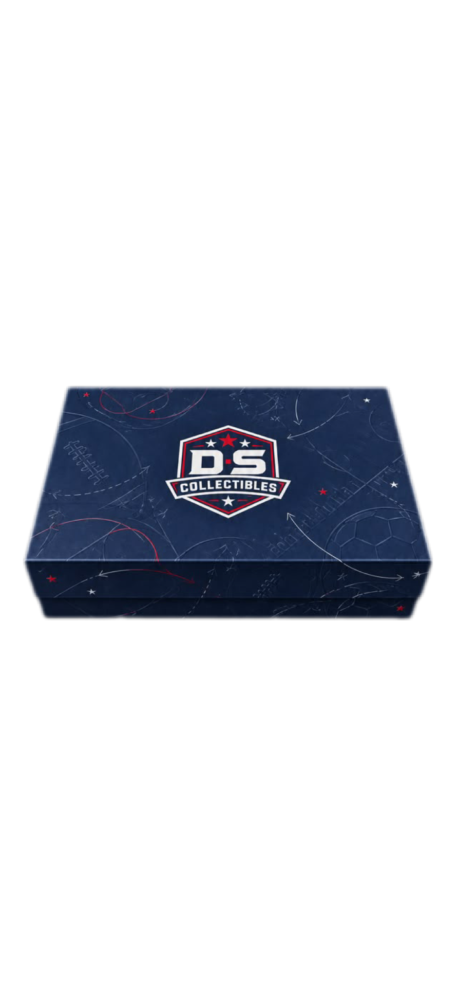 Sports Collector Mystery Box