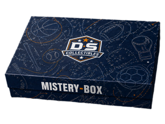 Sports Collector Mystery Box