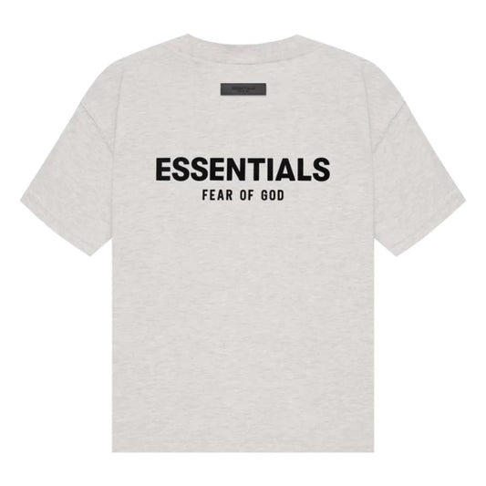 Fear of God Essentials Tee Stone