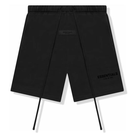 Fear of God Essentials Shorts Black