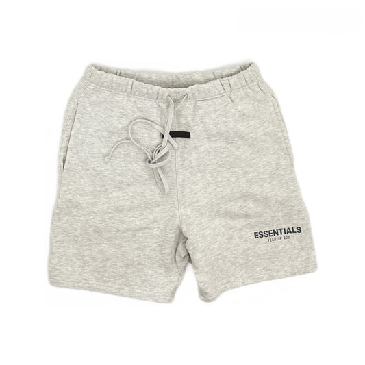 Fear of God Essentials Shorts Stone