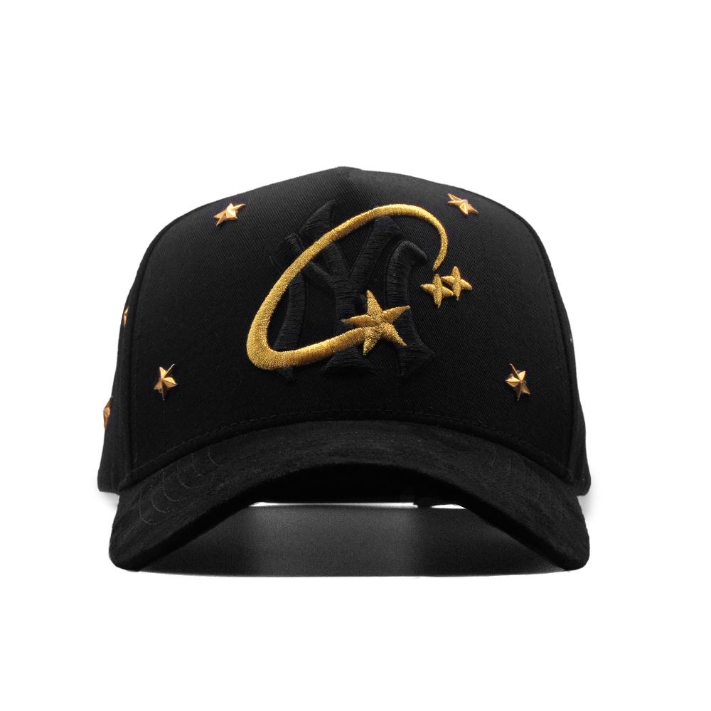 Gorra Cool Caps "NY Gold Stars"