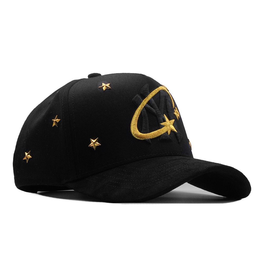 Gorra Cool Caps "NY Gold Stars"