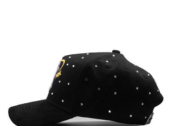 Gorra Cool Caps "NY WHITE STARS"