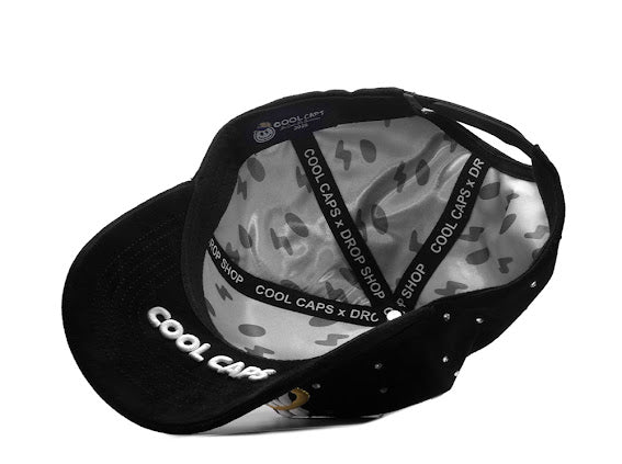 Gorra Cool Caps "NY WHITE STARS"