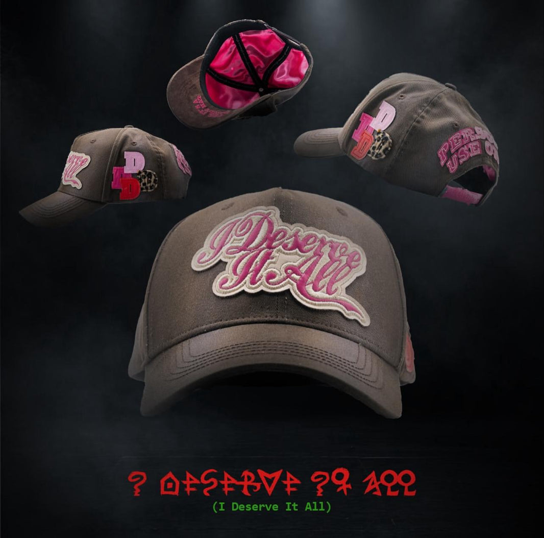 CAPS > DANDY HATS – DROP-SHOP