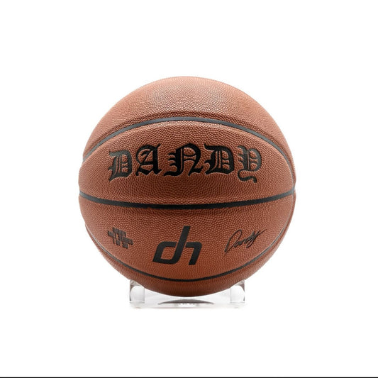 DANDY BASKETBALL SPECIAL EDITION “FRIENDS AND FAMILY”