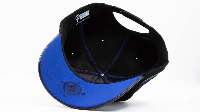 Gorra Florence Caps "La Avioneta"