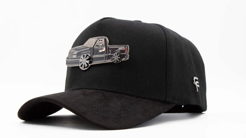 Gorra Florence Caps "La Trocona"