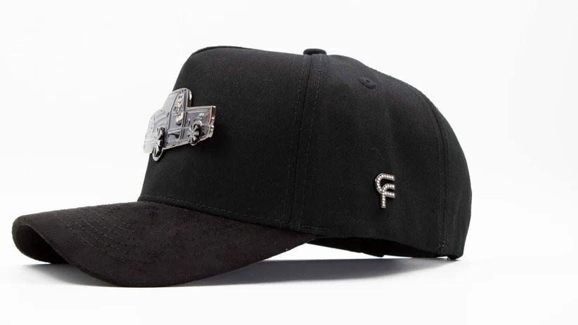 Gorra Florence Caps "La Trocona"