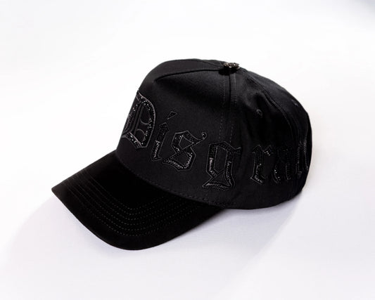 Gorra Luck & Disgrace #3 DISGRACE