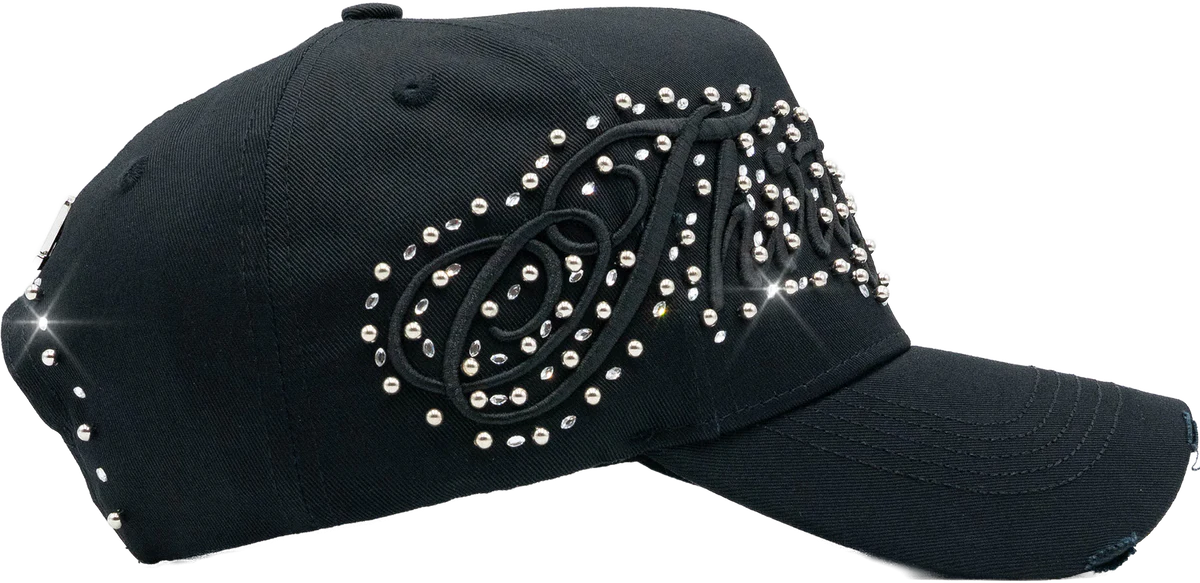 Gorra 31 hats THIS IS NOT A HEIST - UNCUT GEMS