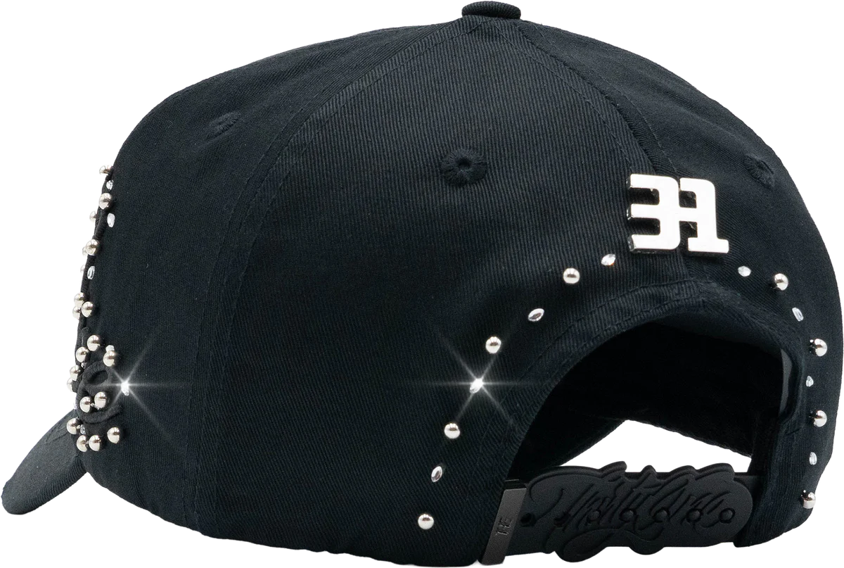 Gorra 31 hats THIS IS NOT A HEIST - UNCUT GEMS