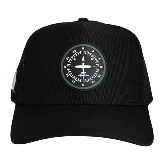 GORRA ALL IN Compass Remake